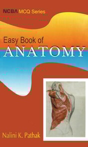 Easy Book of Anatomy