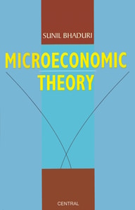 Microeconomic Theory