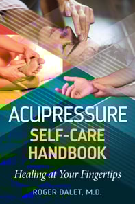 Acupressure Self-Care Handbook