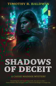 Shadows of Deceit
