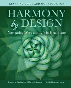 Learning Guide and Workbook for Harmony by Design