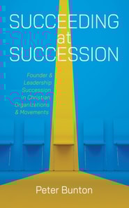 Succeeding at Succession