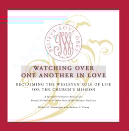 Watching Over One Another in Love