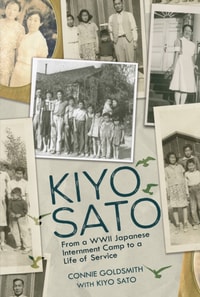 Kiyo Sato