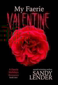 My Faerie Valentine