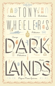 Tony Wheeler's Dark Lands1
