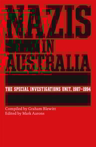 Nazis in Australia