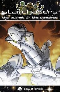 Planet of the Vampires