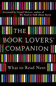 Book Lovers' Companion