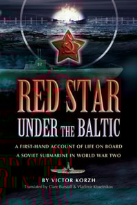 Red Star Under the Baltic