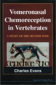 Vomeronasal Chemoreception In Vertebrates: A Study Of The Second Nose