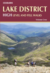 Lake District: High Level and Fell Walks