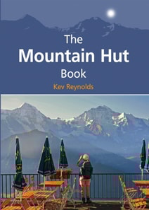 Mountain Hut Book