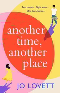 Another Time, Another Place