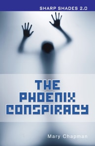 Phoenix Conspiracy  (Sharper Shades)