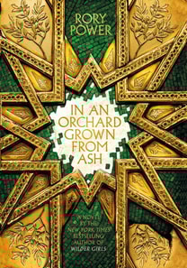 In An Orchard Grown From Ash