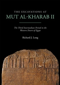 Excavations at Mut al-Kharab II