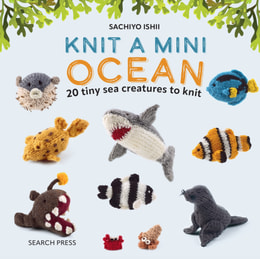 Knit a Mini Ocean