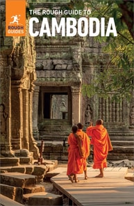 Rough Guide to Cambodia: Travel Guide eBook