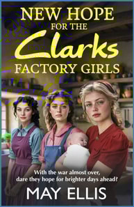 New Hope for the Clarks Factory Girls