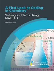 First Look at Coding in Chemistry