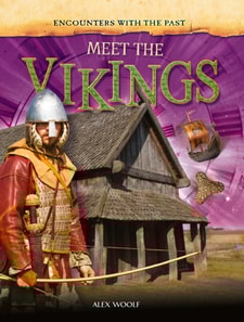 Meet the Vikings