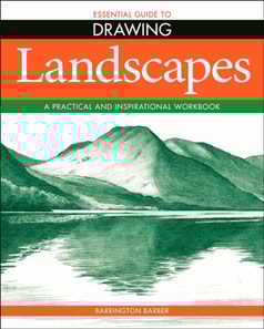 Essential Guide to Drawing: Landscapes