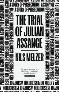 Trial of Julian Assange
