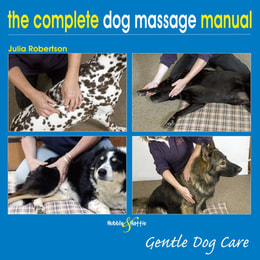Complete Dog Massage Manual