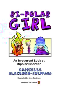 Bi-Polar Girl