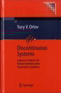 Discontinuous Systems