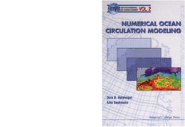 Numerical Ocean Circulation Modeling