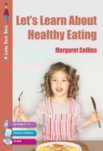 Let's Learn about Healthy Eating