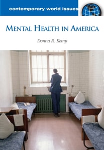 Mental Health in America