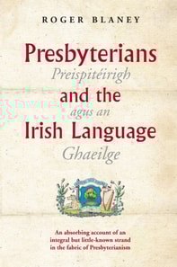 Presbyterians and the Irish Language