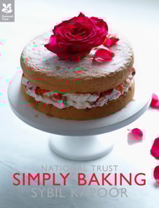 Simply Baking