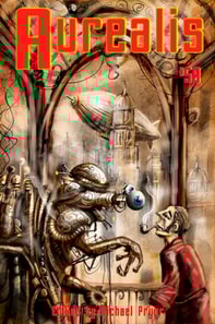 Aurealis #50