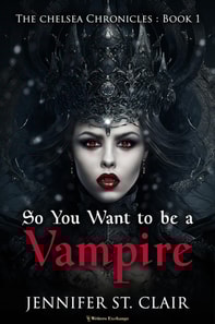 So You Want to be a Vampire
