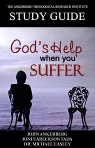 God's Help When You Suffer