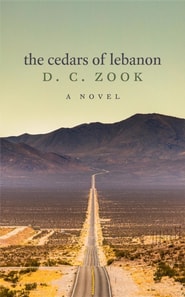 Cedars of Lebanon
