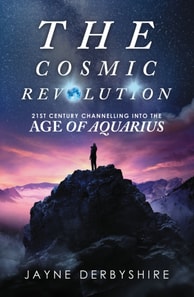 Cosmic Revolution
