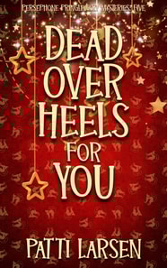 Dead Over Heels for You