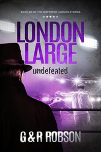 London Large - Undefeated