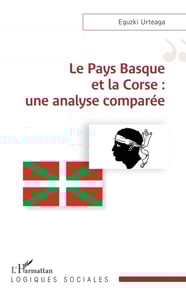 Le Pays Basque et la Corse : une analyse comparee