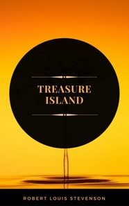 Treasure Island (ArcadianPress Edition)