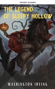 Legend of Sleepy Hollow