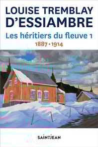 Les héritiers du fleuve 1