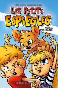 Les petits espiègles