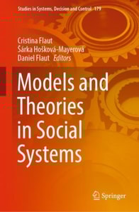 Models and Theories in Social Systems