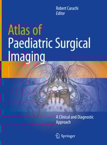 Atlas of Paediatric Surgical Imaging